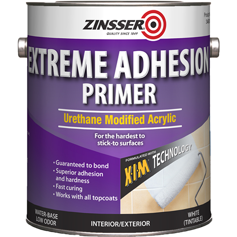 Zinsser Extreme Adhesion Primer