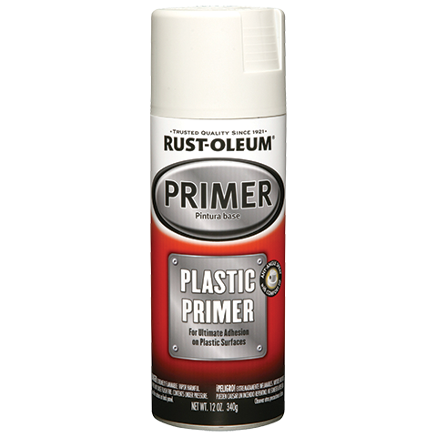 Plastic Primer