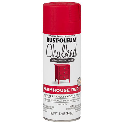 Farmhouse Red