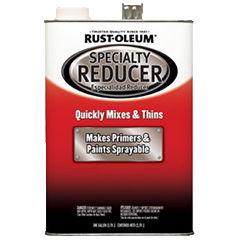 Rust-Oleum Automotive Specialty Reducer