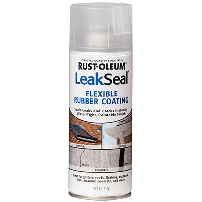 Stops Rust Leakseal Product Page