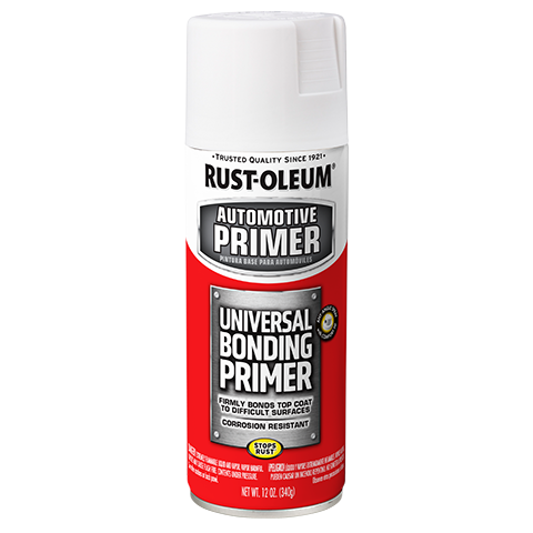 Rust-Oleum Universal Bonding Primer